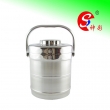 Stainless Steel Insulated/Vacuum Food Carrier