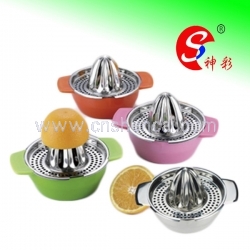 Stainless Steel Juice Squeezer